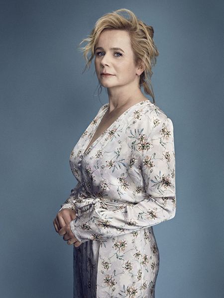 Emily Watson zdjęcie 1