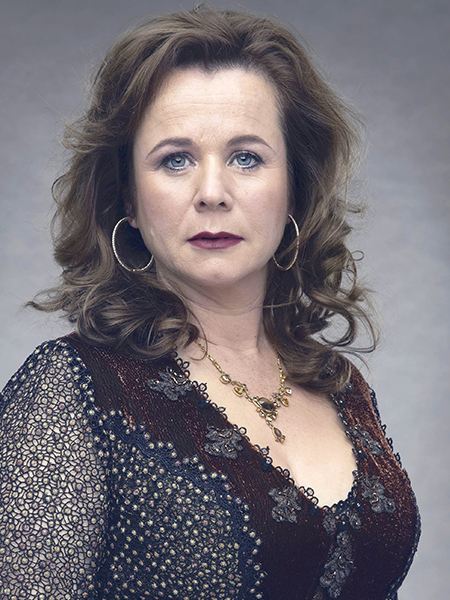 Emily Watson zdjęcie 2
