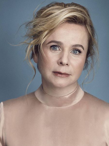 Emily Watson zdjęcie 3