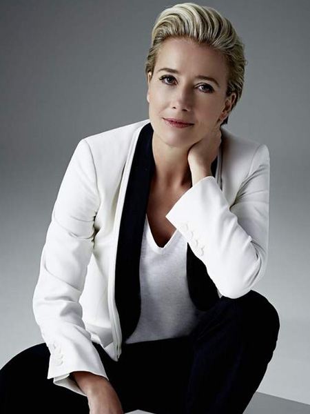 Emma Thompson zdjęcie 2