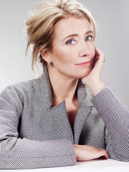 Emma Thompson zdjęcie 3