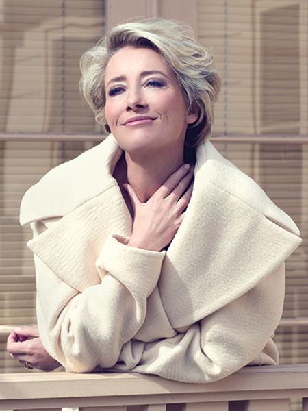 Emma Thompson zdjęcie 4