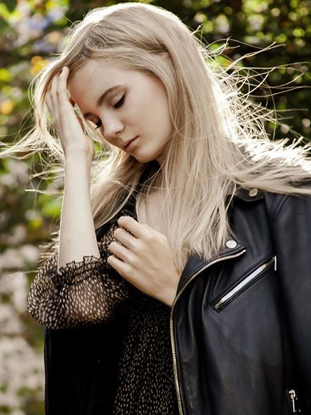 Freya Allan zdjęcie 3