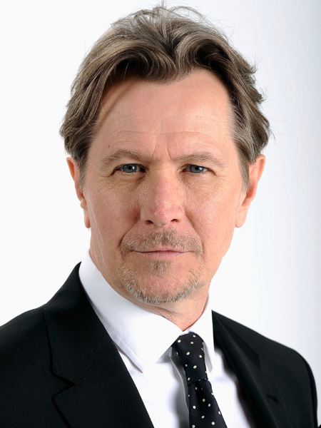 Gary Oldman zdjęcie 1
