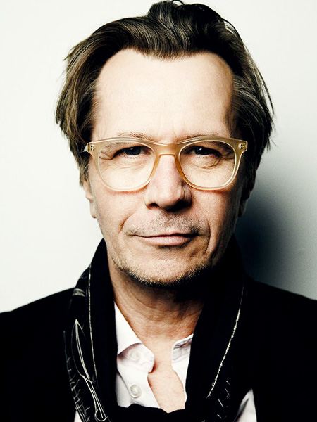 Gary Oldman zdjęcie 2