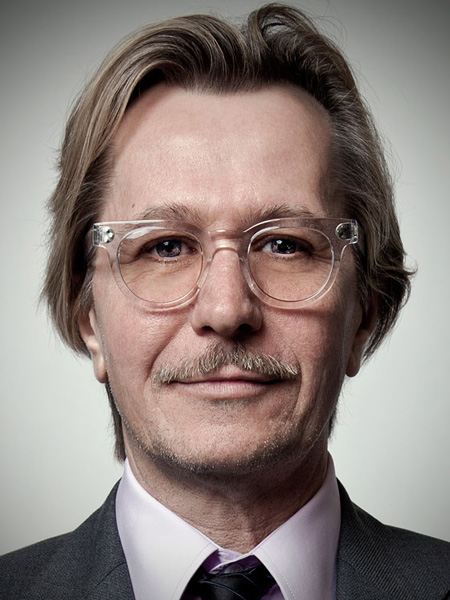 Gary Oldman zdjęcie 4