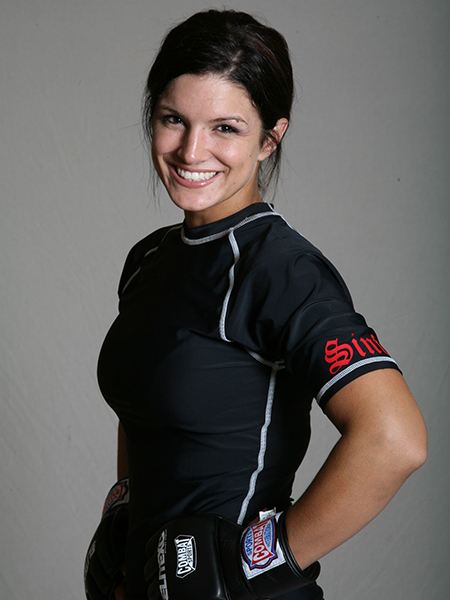 Gina Carano zdjęcie 4