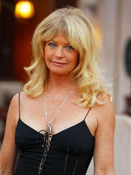 Goldie Hawn zdjęcie 1