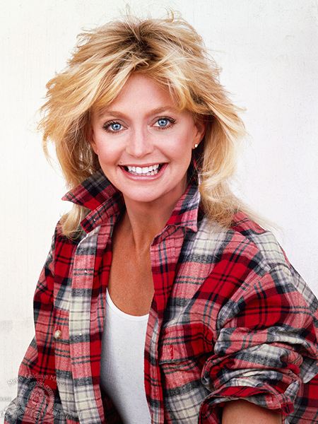 Goldie Hawn zdjęcie 3