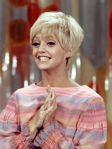 Goldie Hawn zdjęcie 4