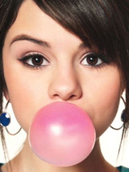 Selena Gomez zdjęcie 3