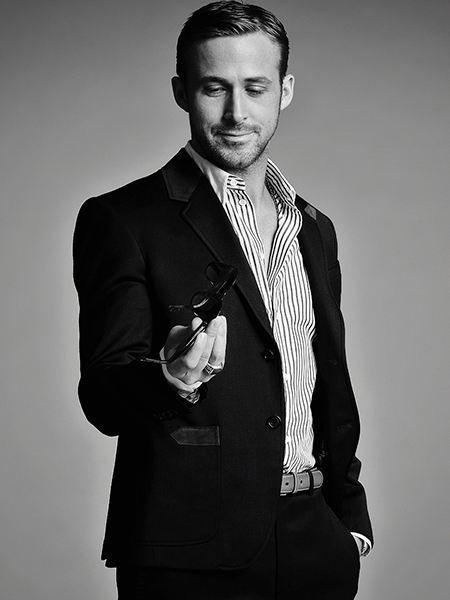Ryan Gosling zdjęcie 1