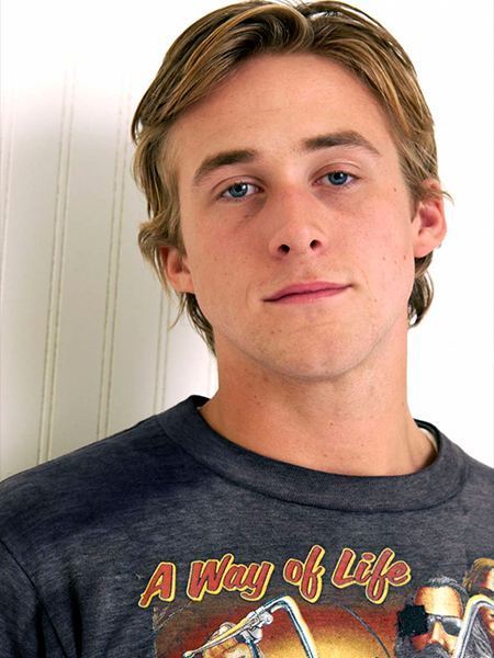 Ryan Gosling zdjęcie 4