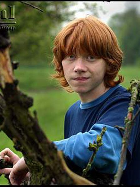 Rupert Grint zdjęcie 1