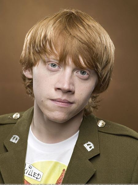 Rupert Grint zdjęcie 2