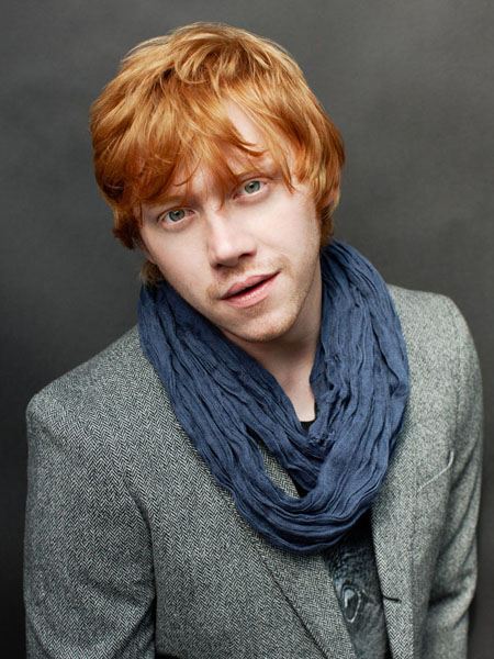 Rupert Grint zdjęcie 3