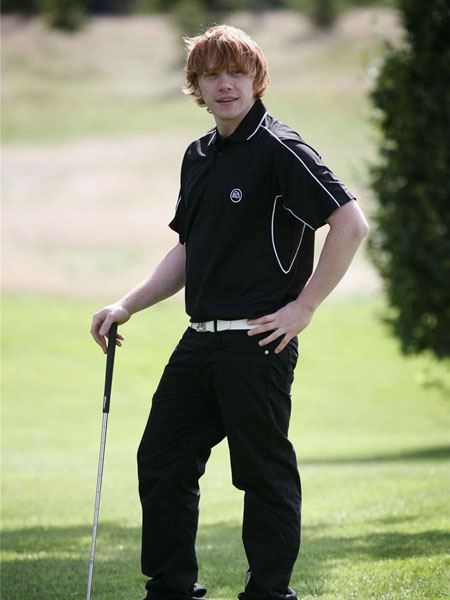 Rupert Grint zdjęcie 4