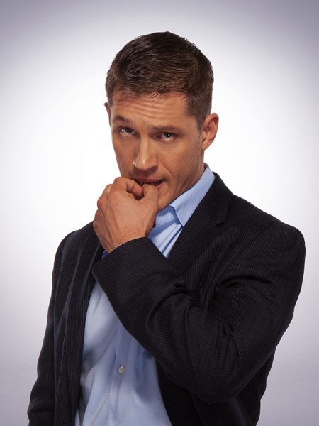 Tom Hardy zdjęcie 2