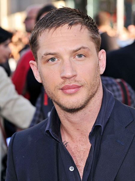 Tom Hardy zdjęcie 3