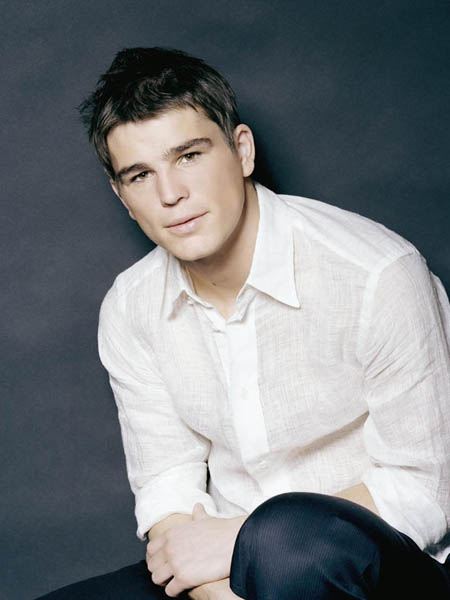 Josh Hartnett zdjęcie 1