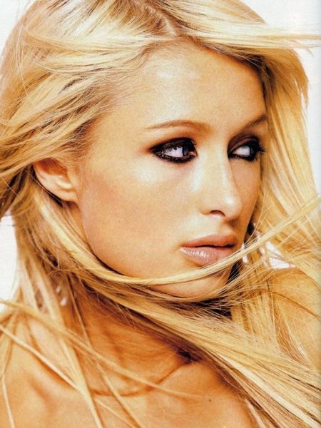 Paris Hilton zdjęcie 4