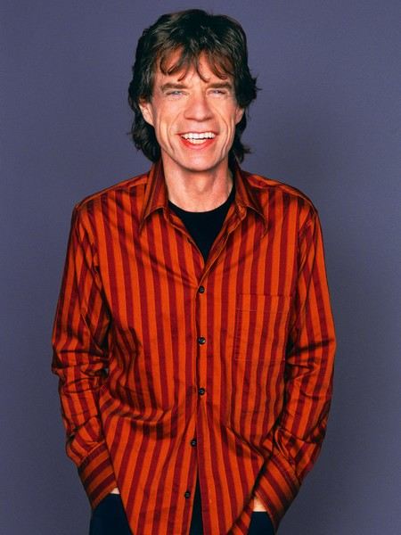 Mick Jagger zdjęcie 1