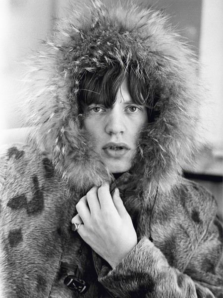 Mick Jagger zdjęcie 2