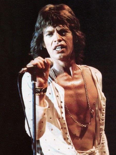 Mick Jagger zdjęcie 3