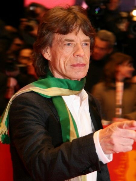 Mick Jagger zdjęcie 4