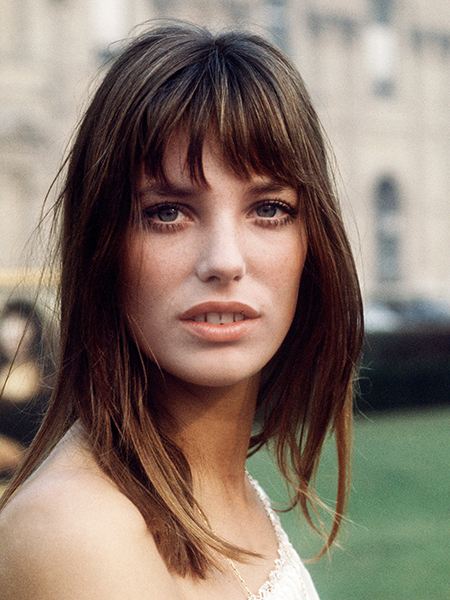 Jane Birkin zdjęcie 2