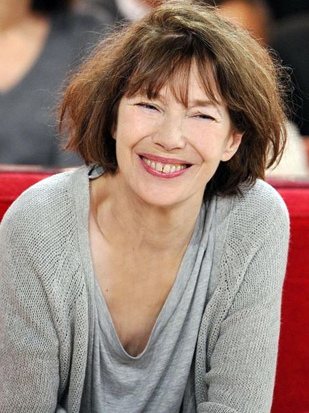 Jane Birkin zdjęcie 3