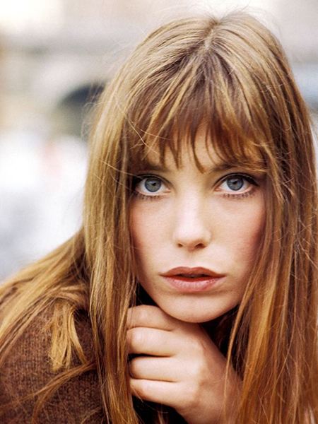 Jane Birkin zdjęcie 4