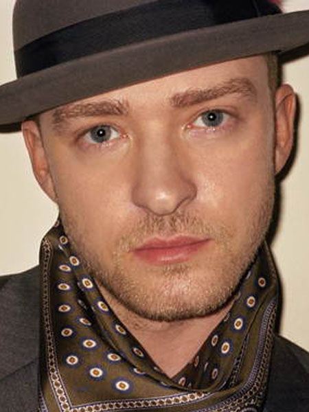 Justin Timberlake zdjęcie 2