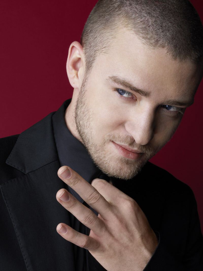 Justin Timberlake zdjęcie 3