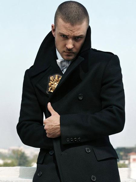 Justin Timberlake zdjęcie 4