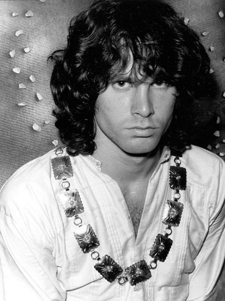 Jim Morrison zdjęcie 1