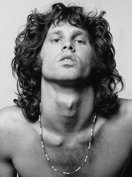 Jim Morrison zdjęcie 2