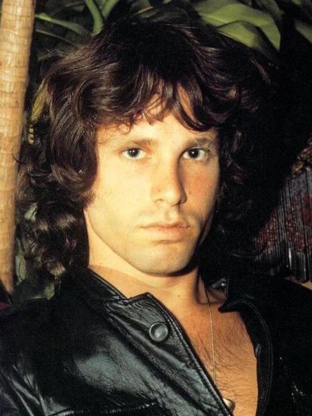 Jim Morrison zdjęcie 4