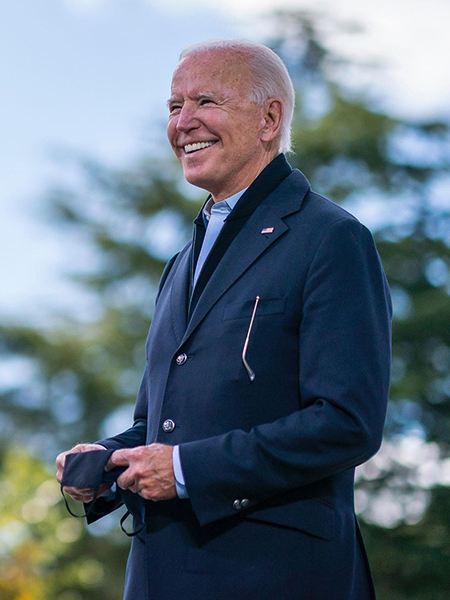 Joe Biden zdjęcie 3