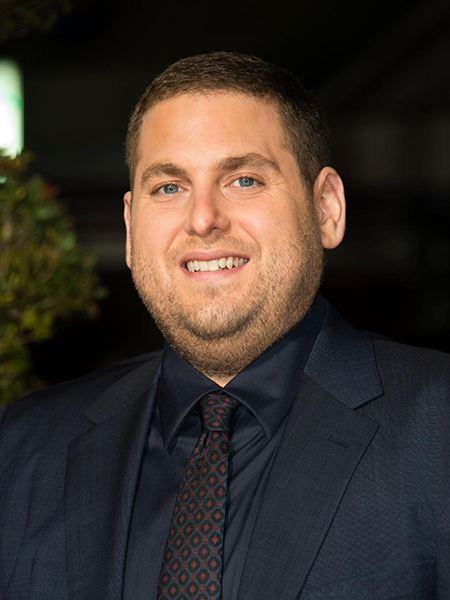 Jonah Hill zdjęcie 1
