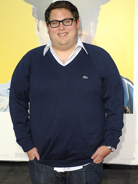 Jonah Hill zdjęcie 2