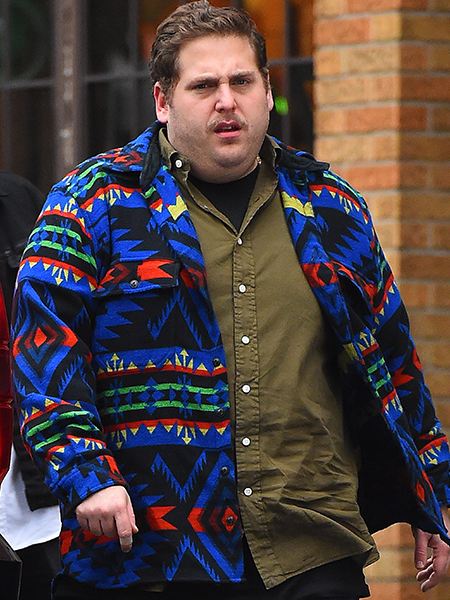 Jonah Hill zdjęcie 3
