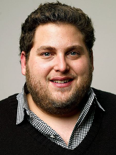 Jonah Hill zdjęcie 4