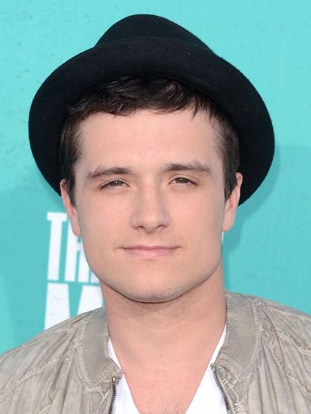 Josh Hutcherson zdjęcie 2