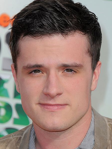 Josh Hutcherson zdjęcie 3