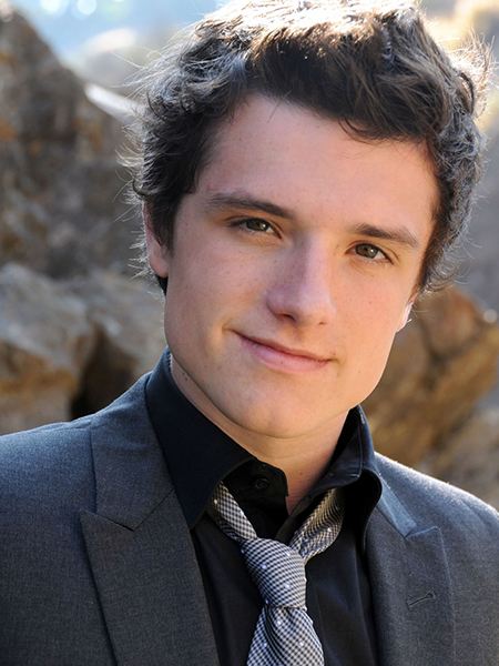 Josh Hutcherson zdjęcie 4