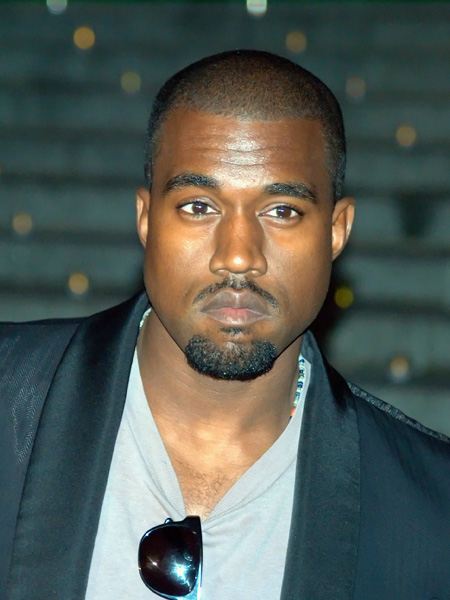 Kanye West zdjęcie 2
