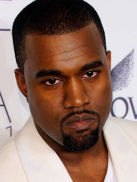 Kanye West zdjęcie 3