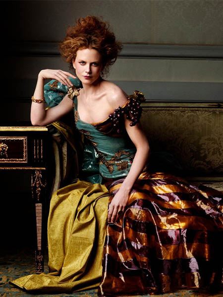 Nicole Kidman zdjęcie 2