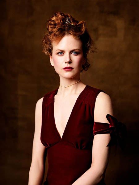 Nicole Kidman zdjęcie 4